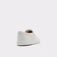 Copper White Men's Slip-ons | ALDO Canada