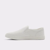 Copper White Men's Slip-ons | ALDO Canada