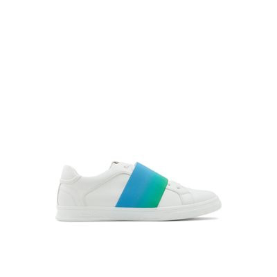 ALDO Coppio - Men's Sneakers Low Top White,