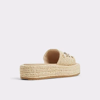 Corallo Natural Women's Platforms & Wedges | ALDO Canada