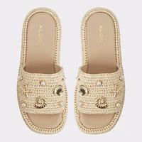Corallo Natural Women's Platforms & Wedges | ALDO Canada