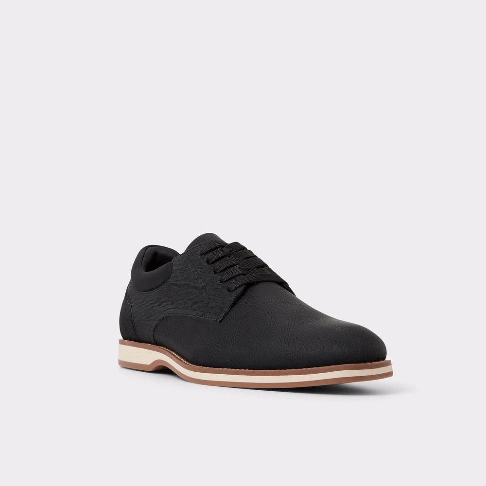 Corby Black Men's Casual Shoes | ALDO Canada