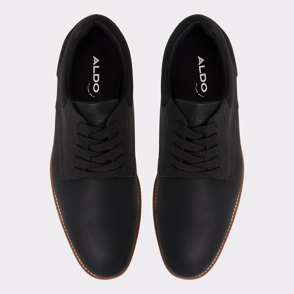Corby Black Men's Casual Shoes | ALDO Canada