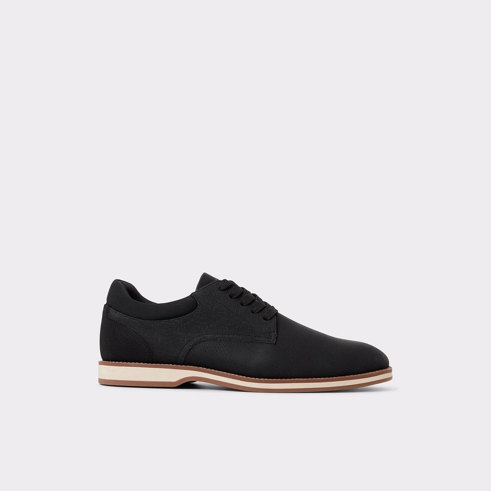 Corby Black Men's Casual Shoes | ALDO Canada