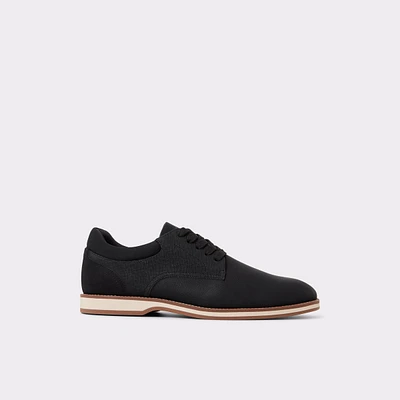 Corby Black Men's Casual Shoes | ALDO Canada
