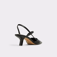 Cordela Black Women's Kitten heels | ALDO Canada