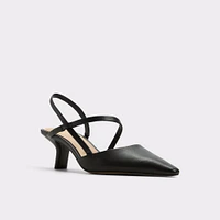 Cordela Black Women's Kitten heels | ALDO Canada