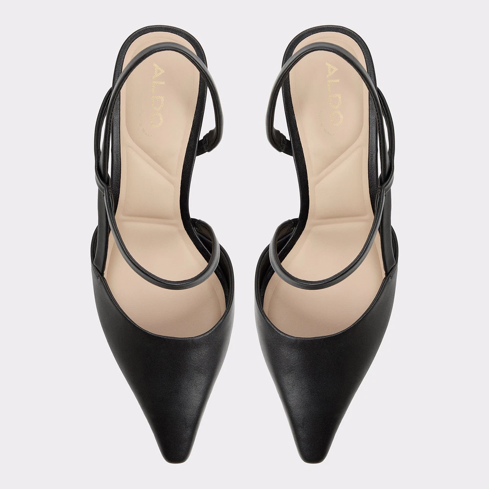 Cordela Noir Femmes Talons bas | ALDO Canada