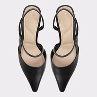 Cordela Black Women's Kitten heels | ALDO Canada