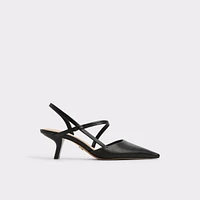 Cordela Black Women's Kitten heels | ALDO Canada