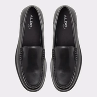 Corelin Noir/Blanc Hommes Mocassins et flâneurs | ALDO Canada