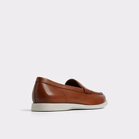 Corelin Cognac Men's Loafers & Slip-Ons | ALDO Canada