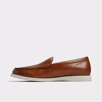 Corelin Cognac Men's Loafers & Slip-Ons | ALDO Canada