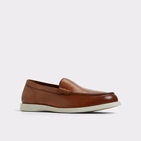 Corelin Cognac Men's Loafers & Slip-Ons | ALDO Canada