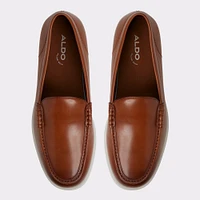 Corelin Cognac Men's Loafers & Slip-Ons | ALDO Canada