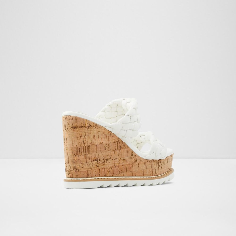 Corky White Women's Final Sale For Women | ALDO US