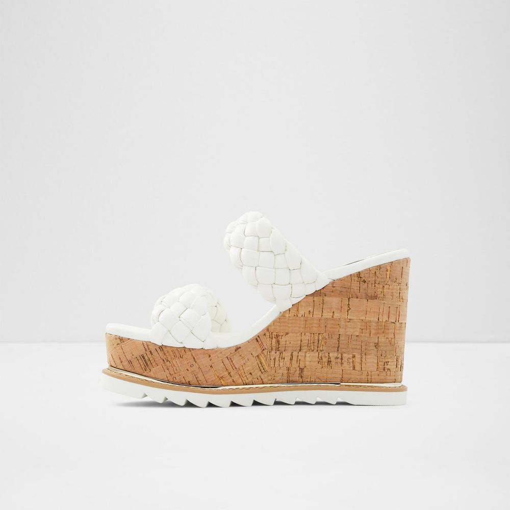 Corky White Women's Final Sale For Women | ALDO US