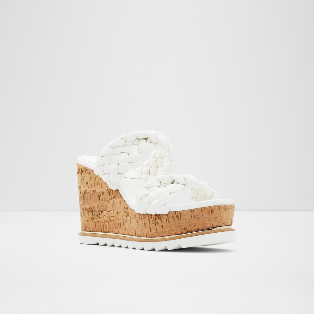 Corky White Women's Final Sale For Women | ALDO US