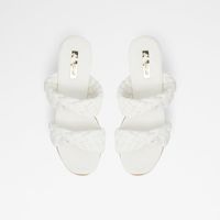 Corky White Women's Final Sale For Women | ALDO US