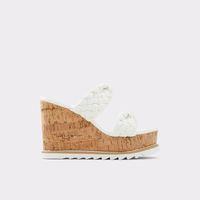 Corky White Women's Final Sale For Women | ALDO US