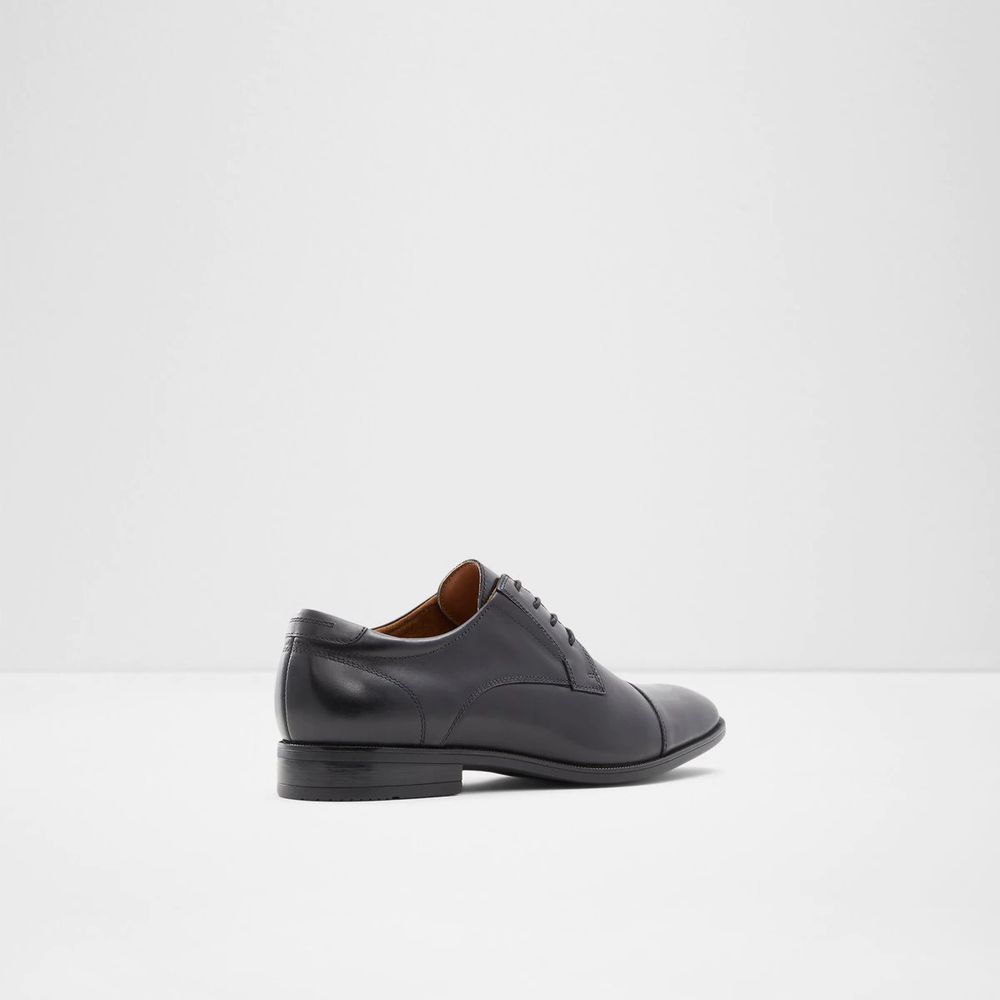 Cortleyflex Black Men's Oxfords & Lace-ups | ALDO US