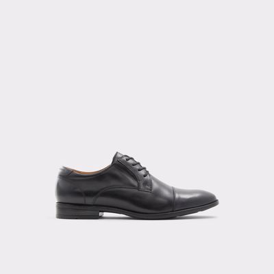 Cortleyflex Black Men's Oxfords & Lace-ups | ALDO US