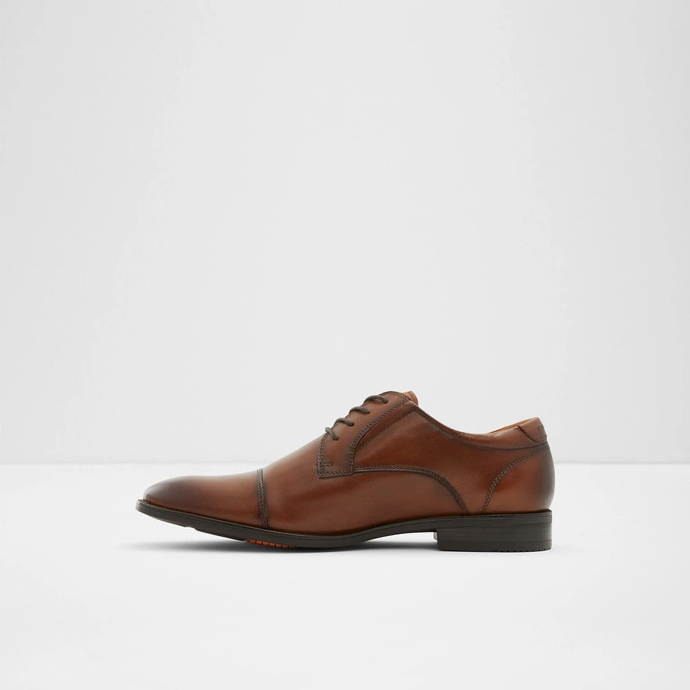 Cortleyflex Cognac Hommes Chaussures oxford et lacées | ALDO Canada