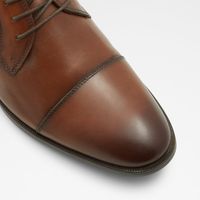 Cortleyflex Cognac Men's Oxfords & Lace-ups | ALDO US