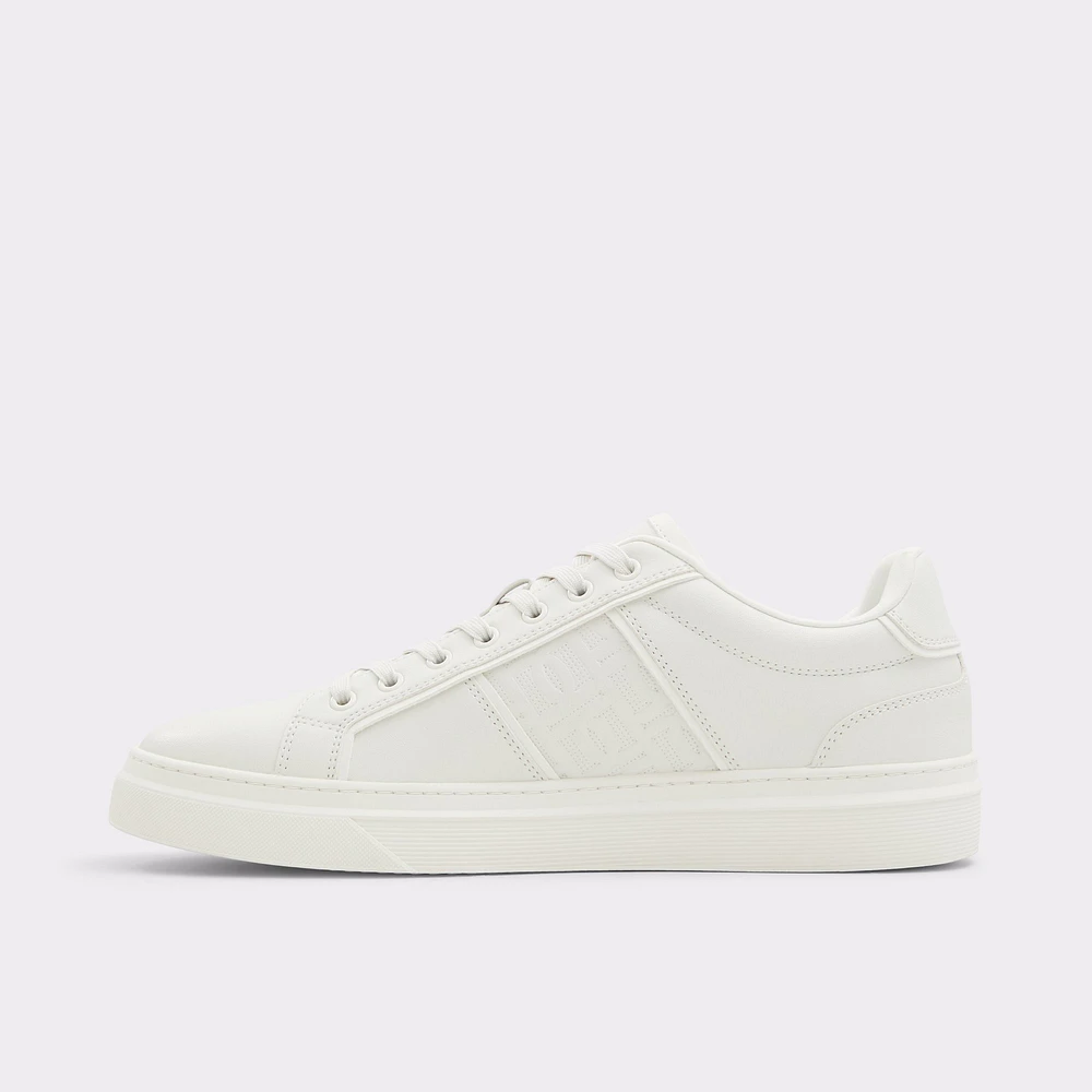 Courtline Blanc/Oss Hommes Sneakers bas | ALDO Canada