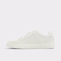 Courtline Blanc/Oss Hommes Sneakers bas | ALDO Canada