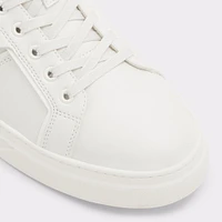 Courtline Blanc/Oss Hommes Sneakers bas | ALDO Canada