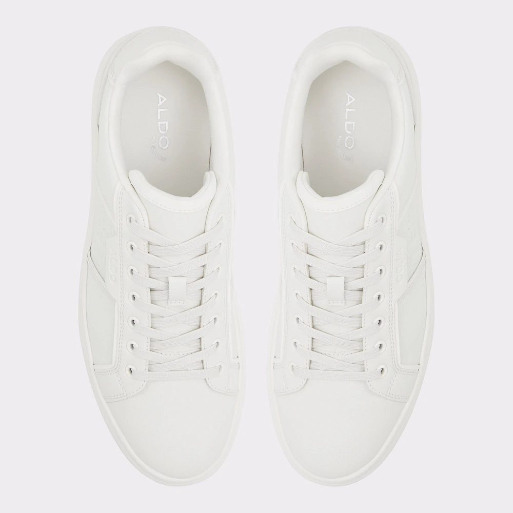 Courtline Blanc/Oss Hommes Sneakers bas | ALDO Canada