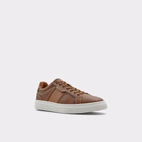 Courtline Cognac Men's Low top | ALDO Canada