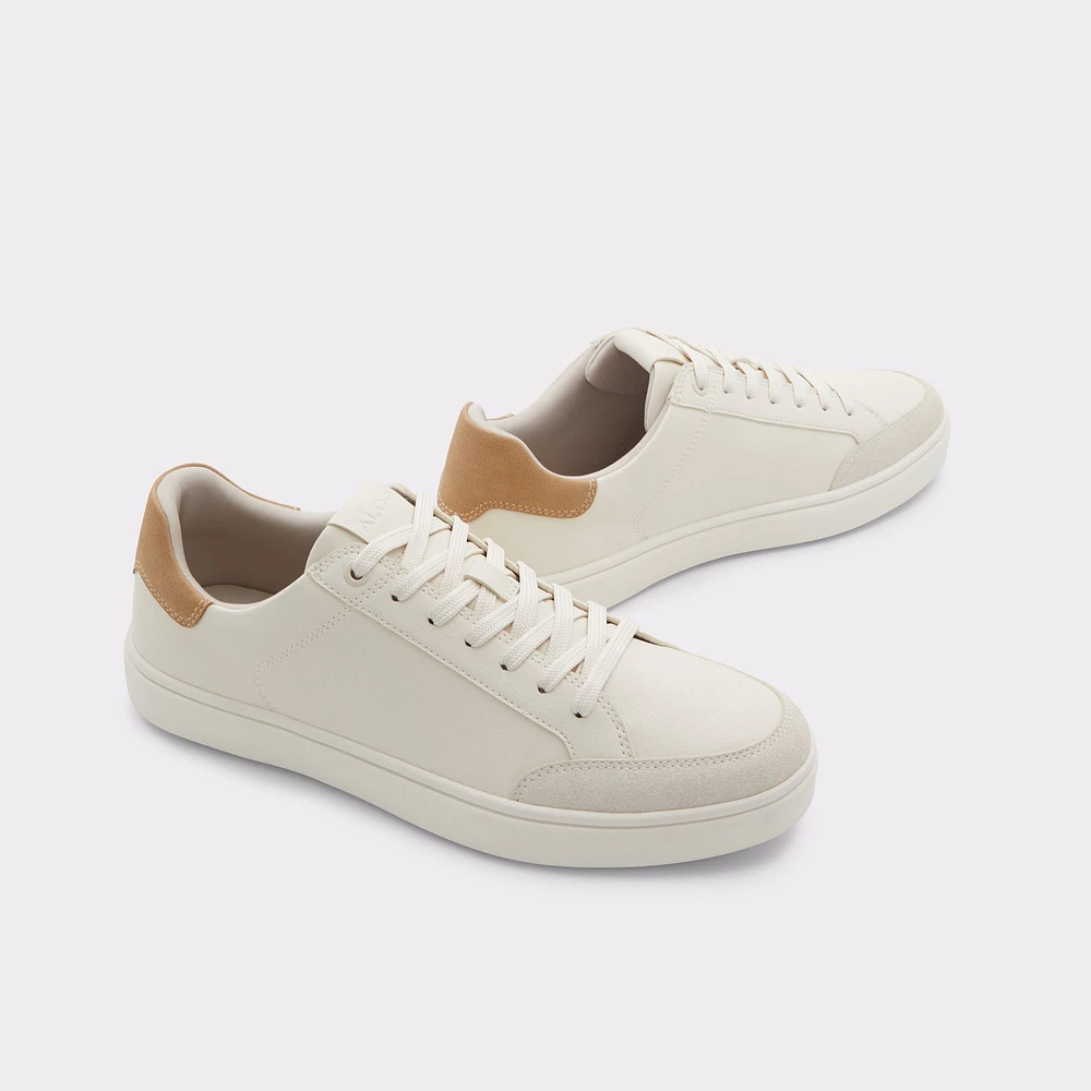 Courtspec Natural Men's Low top | ALDO Canada