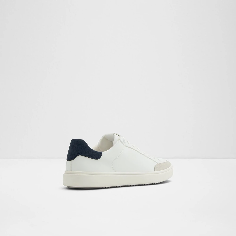 Courtspec Autre Blanc Hommes Sneakers bas | ALDO Canada