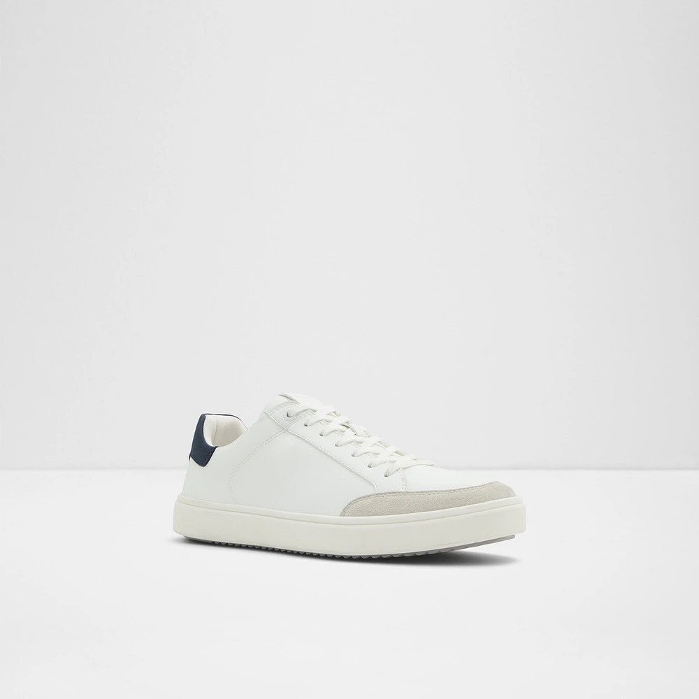 Courtspec Autre Blanc Hommes Sneakers bas | ALDO Canada