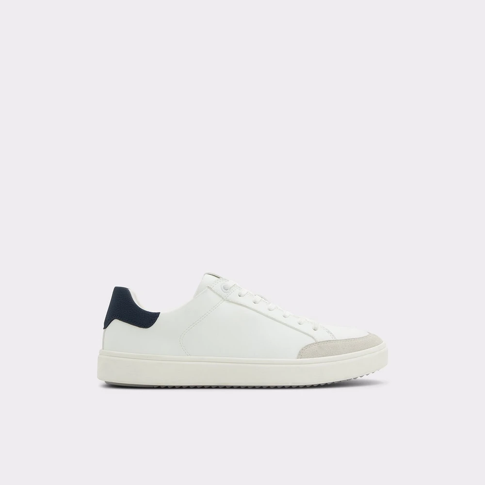 Courtspec Autre Blanc Hommes Sneakers bas | ALDO Canada