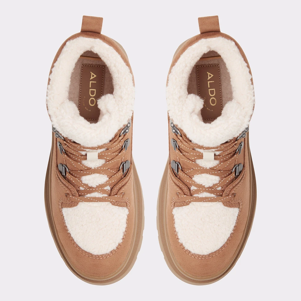 Cozettia Copper Women's Winter boots | ALDO Canada