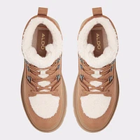 Cozettia Copper Women's Winter boots | ALDO Canada