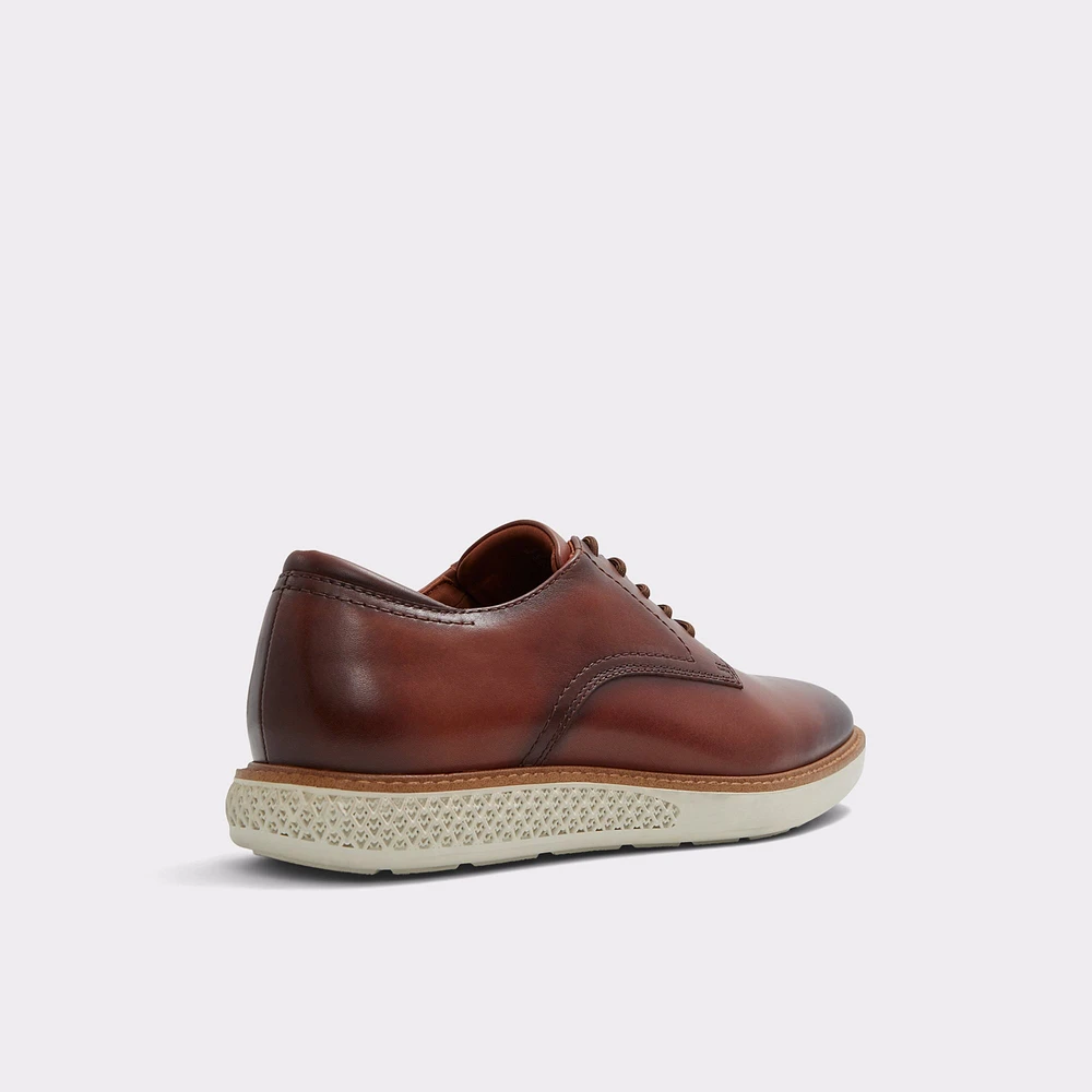 Craftstroll Marron Moyen Hommes Chaussures oxford et lacées | ALDO Canada