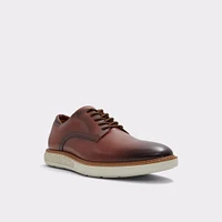 Craftstroll Marron Moyen Hommes Chaussures oxford et lacées | ALDO Canada