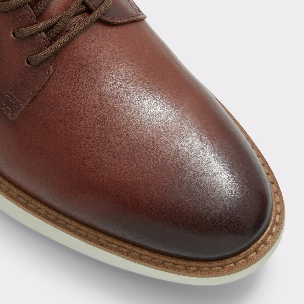 Craftstroll Medium Brown Men's Oxfords & Lace-ups | ALDO Canada