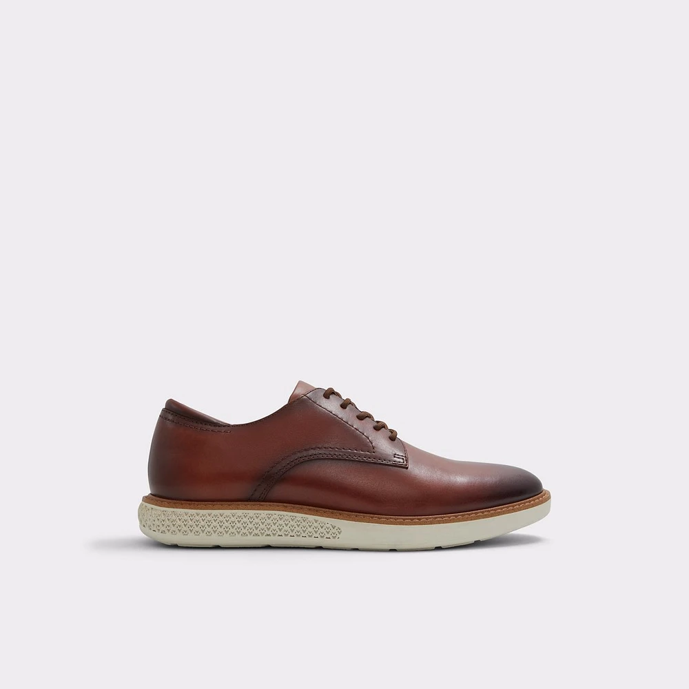 Craftstroll Marron Moyen Hommes Chaussures oxford et lacées | ALDO Canada