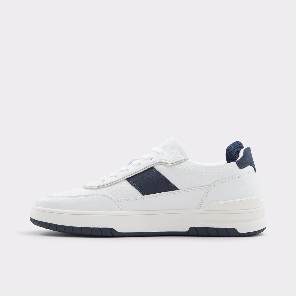 Creed White Men's Sneakers | ALDO Canada