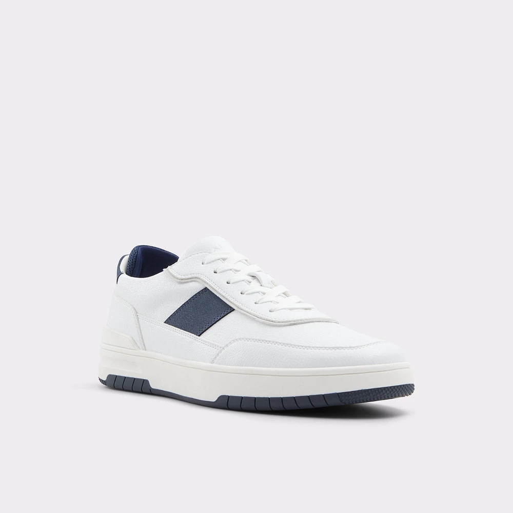 Creed White Men's Sneakers | ALDO Canada