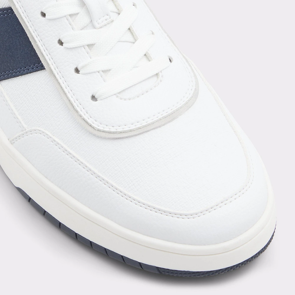 Creed White Men's Sneakers | ALDO Canada