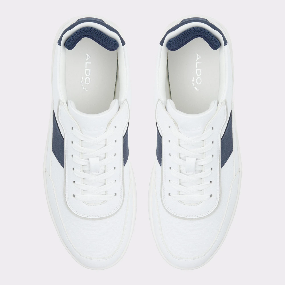 Creed Blanc Hommes Sneakers et baskets | ALDO Canada