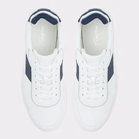 Creed Blanc Hommes Sneakers | ALDO Canada