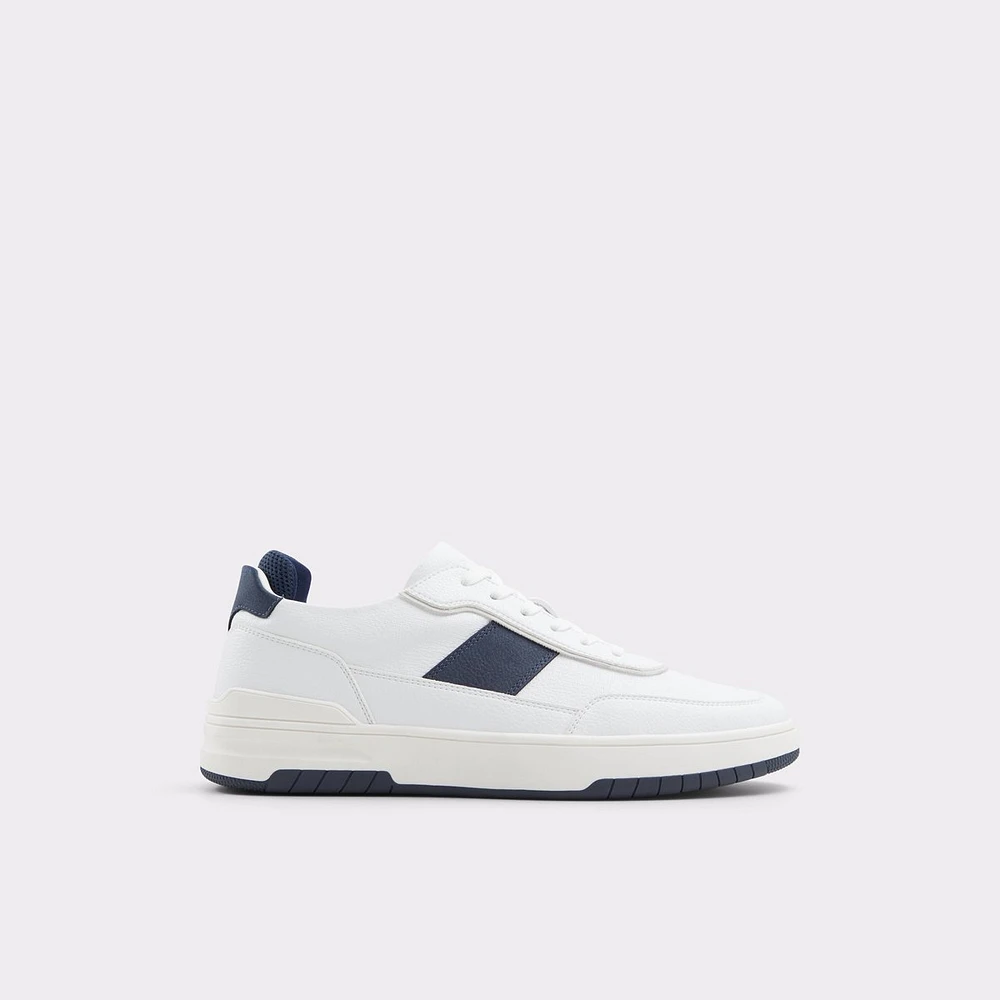 Creed White Men's Sneakers | ALDO Canada