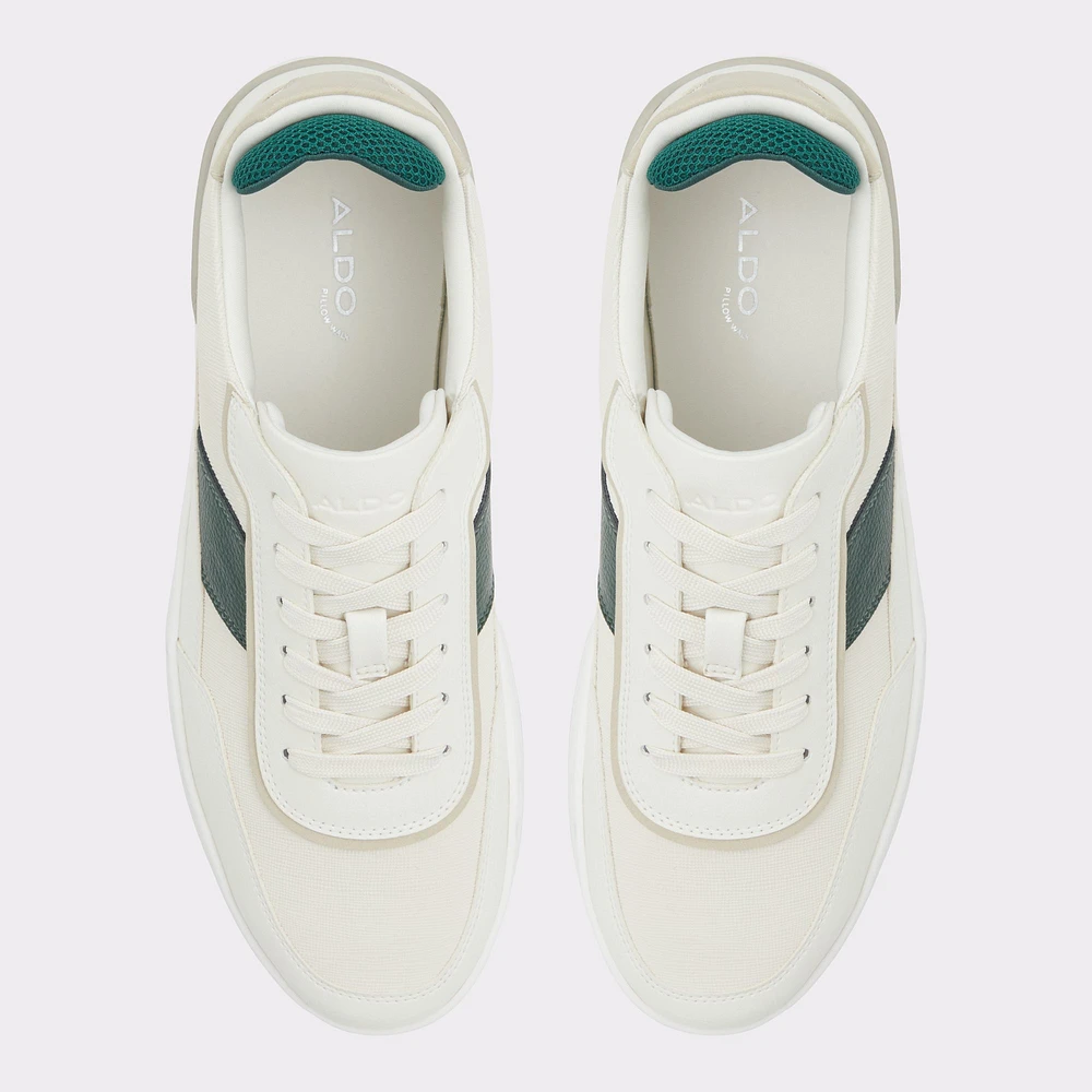 Creed Natural Men's Sneakers | ALDO Canada